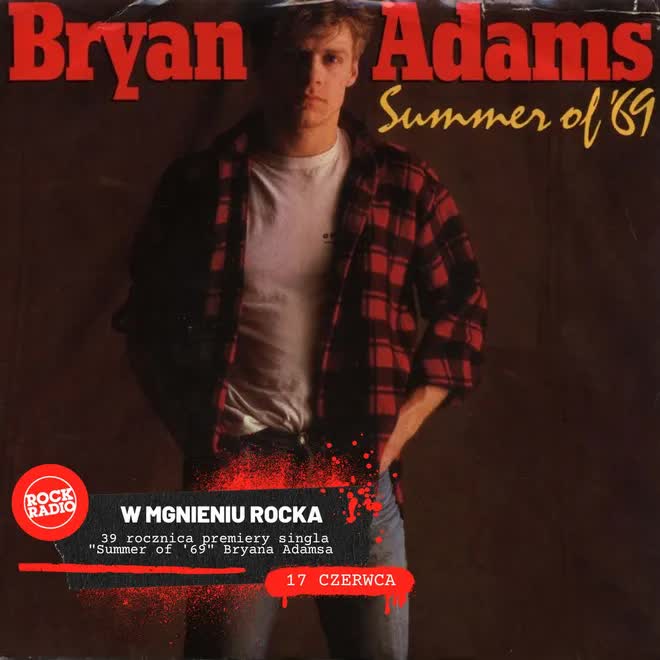 Bryan Adams: Máy tính đã thay đổi Rock- Ảnh 4.