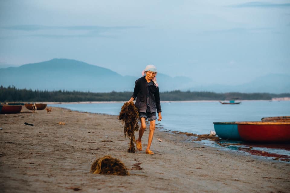 Xã đảo được ví như "viên ngọc thô" nằm tách biệt ở tỉnh miền Trung, gần Hội An mà nhiều người chưa biết- Ảnh 9.