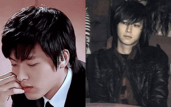 Nam thần huyền thoại của showbiz Hàn khi ở độ tuổi 20: Hyun Bin là thanh xuân nhưng Kang Dong Won lại được phong thần