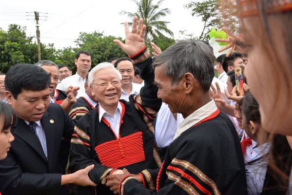 Hà Nội vận dụng sáng tạo quan điểm chỉ đạo của tổng bí thư Nguyễn Phú trọng trong xây dựng và phát triển văn hóa thủ đô- Ảnh 11.