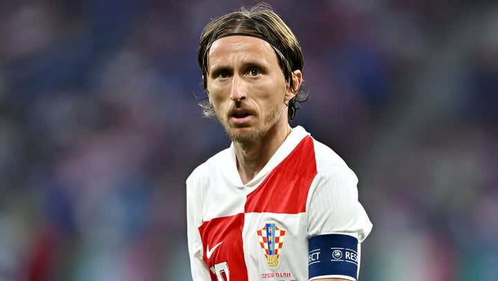 Muốn mua Luka Modric, CLB Bình Dương làm cách nào?- Ảnh 1.