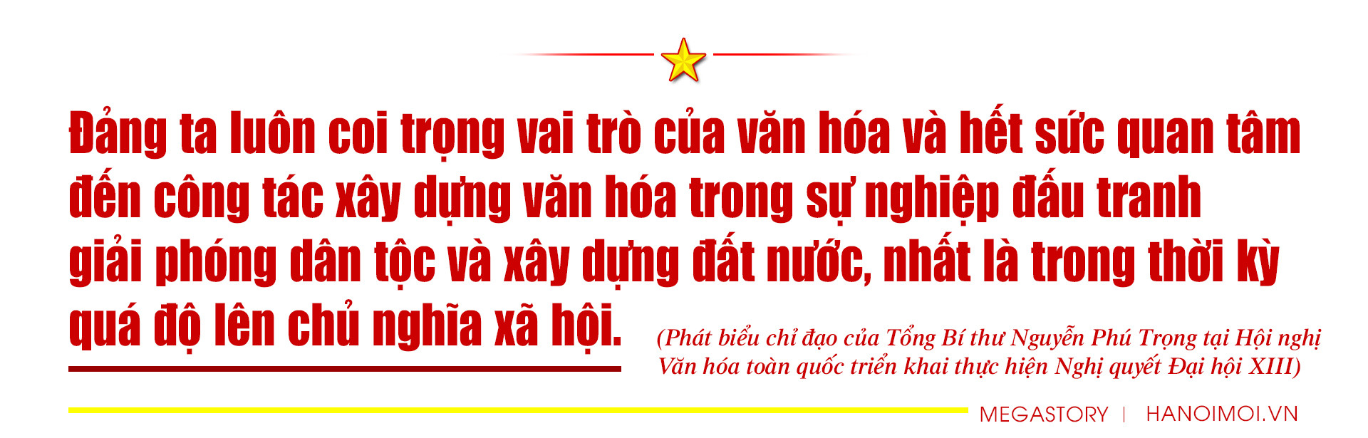 Hà Nội vận dụng sáng tạo quan điểm chỉ đạo của Tổng Bí thư Nguyễn Phú Trọng trong xây dựng và phát triển văn hóa Thủ đô- Ảnh 1.