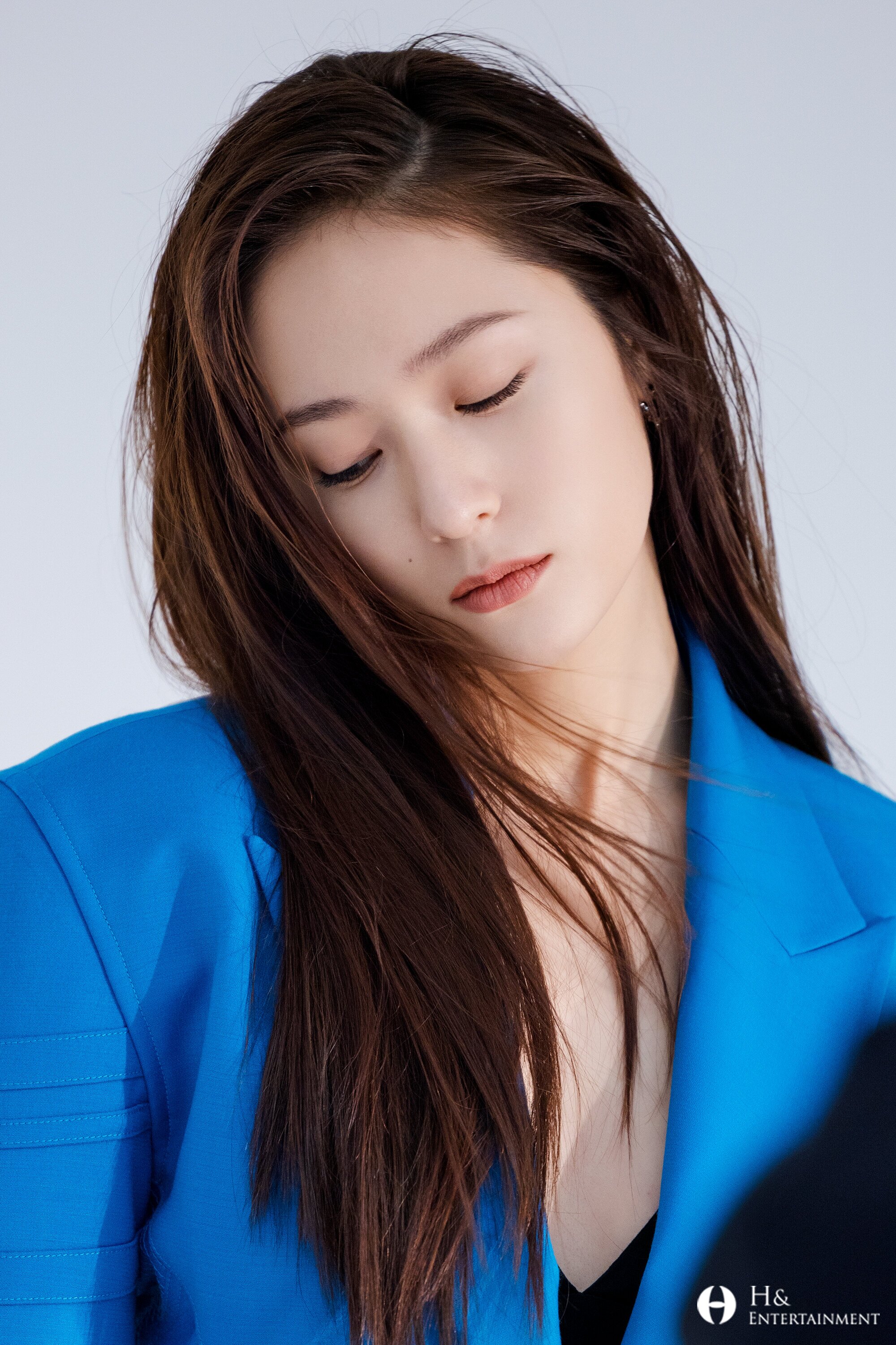 Krystal - huyền thoại giới idol ngưng sự nghiệp khi mới đôi mươi