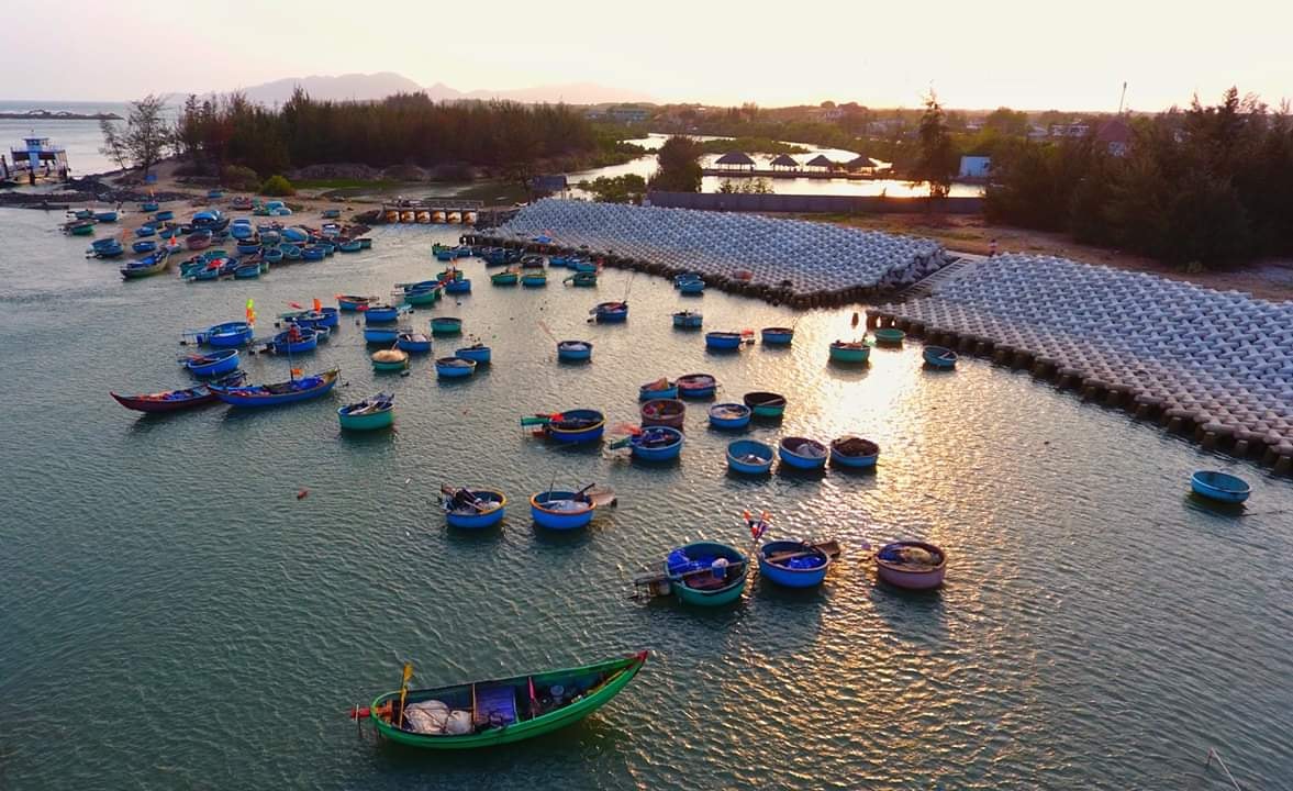 "Viên ngọc sáng" của du lịch biển miền Nam qua bộ ảnh chụp hơn 50 năm trước: Giờ đã thay đổi như thế nào?- Ảnh 18.