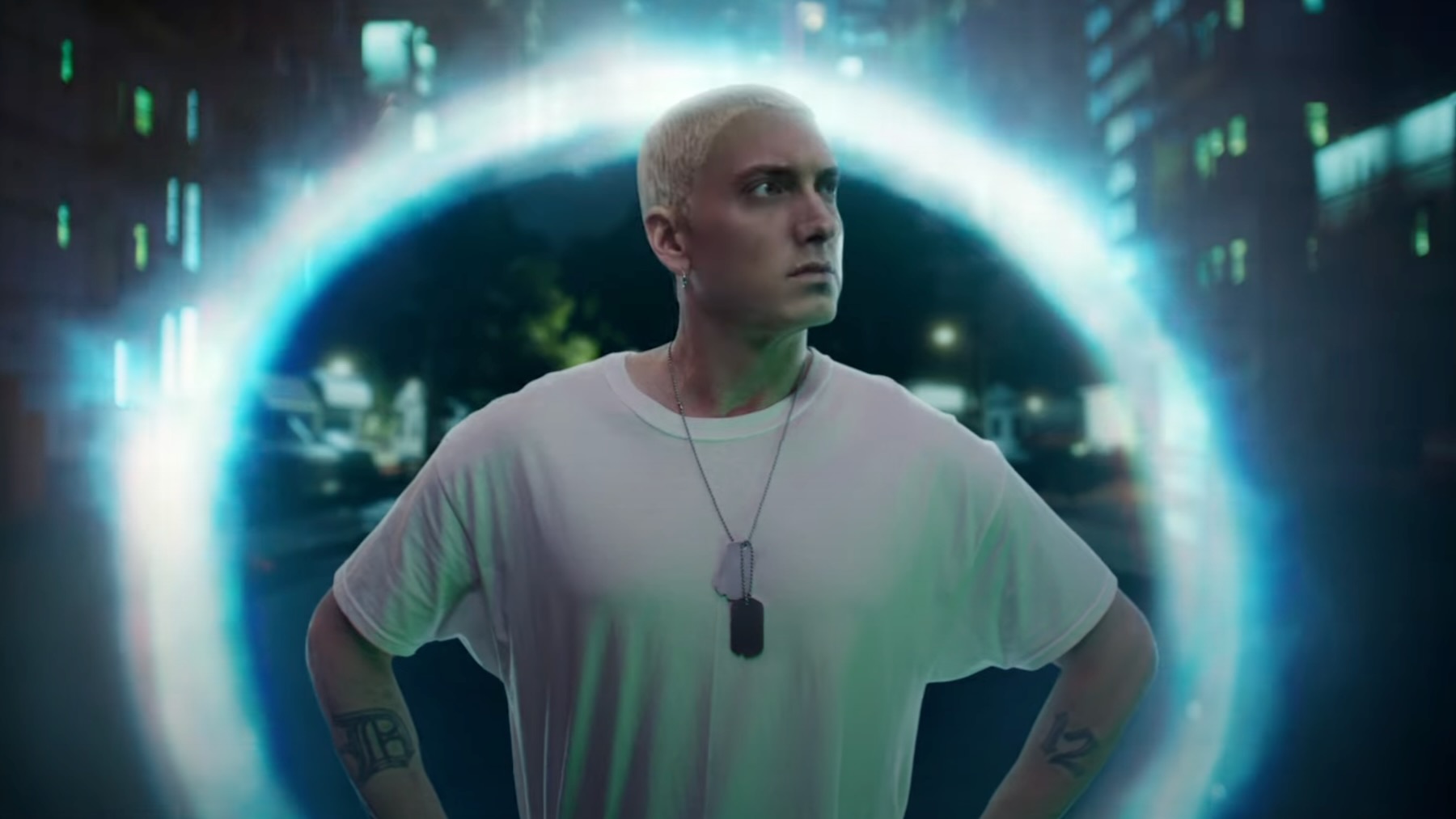 Màn comeback của Eminem bị chê “trẻ trâu", truyền thông quốc tế đồng loạt  mỉa mai