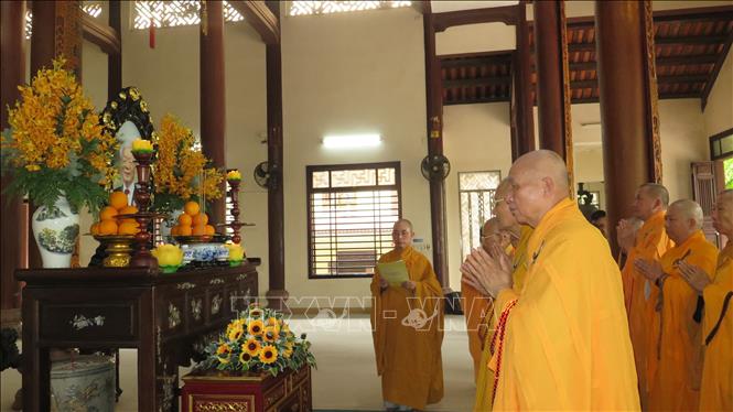 Trực tiếp: Lễ Quốc tang Tổng Bí thư Nguyễn Phú Trọng- Ảnh 189.