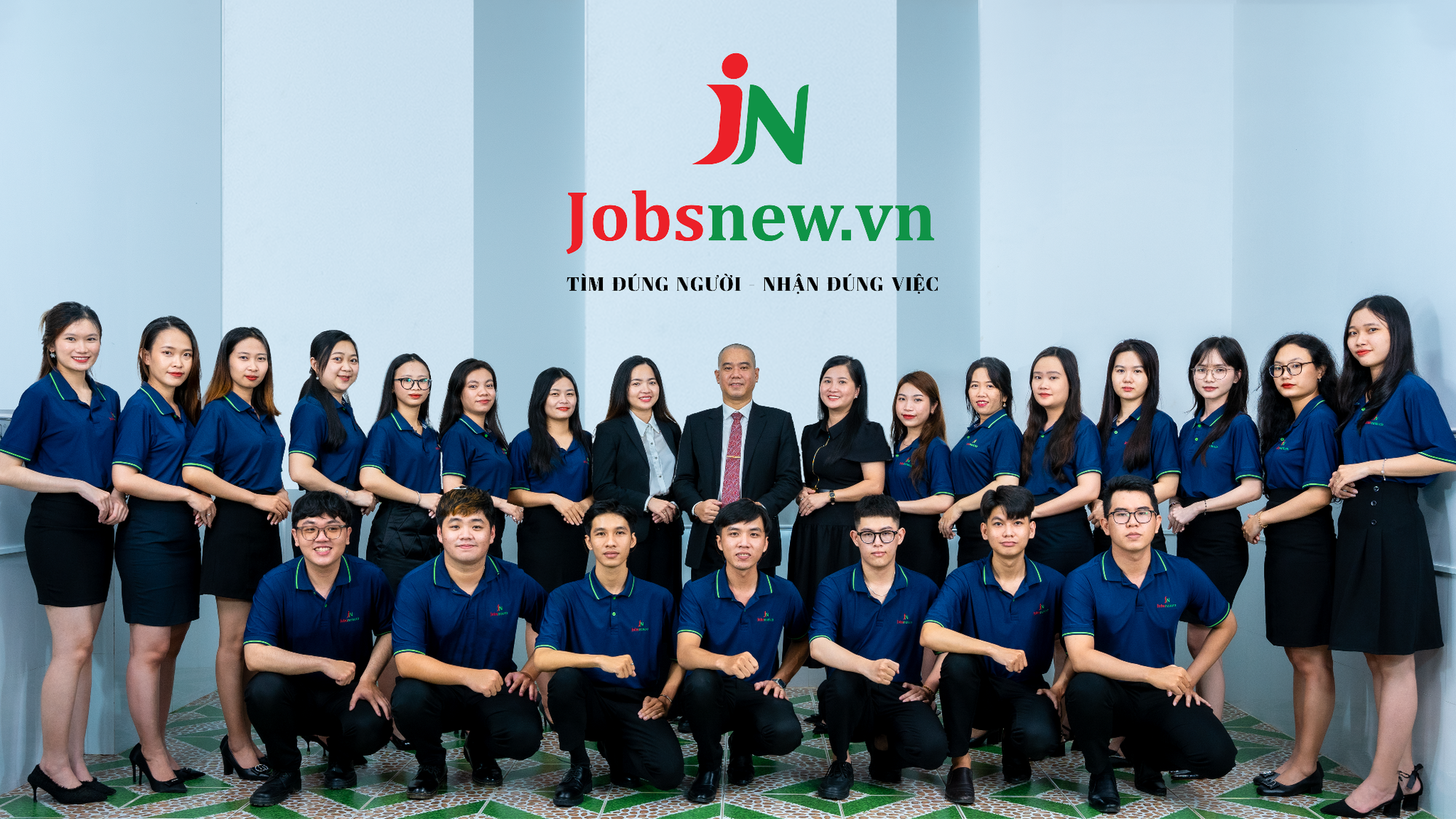 Jobsnew - Sàn tuyển dụng thế hệ mới đáp ứng nhu cầu tìm việc của người lao động 4.0- Ảnh 2.