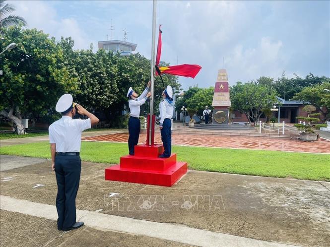 Trực tiếp: Lễ Quốc tang Tổng Bí thư Nguyễn Phú Trọng- Ảnh 253.