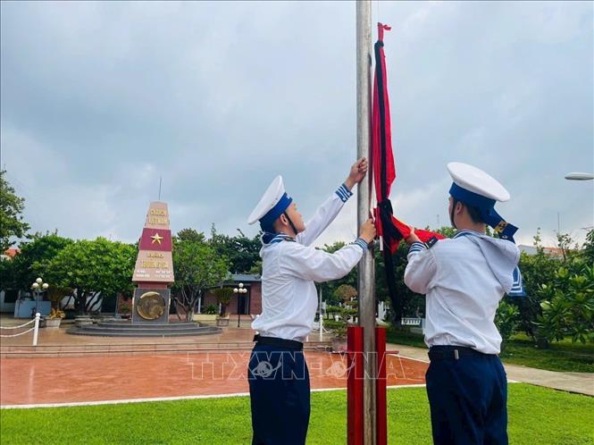 Trực tiếp: Lễ Quốc tang Tổng Bí thư Nguyễn Phú Trọng- Ảnh 252.