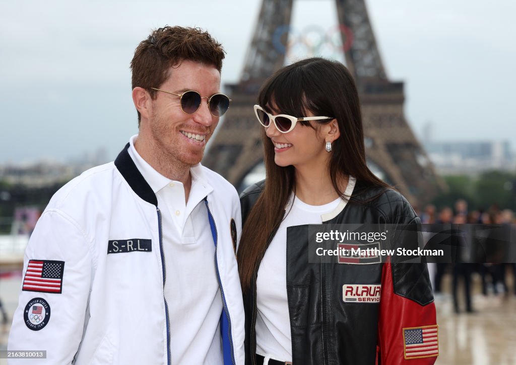 Dàn sao thế giới đổ bộ Lễ khai mạc Olympic Paris 2024 Mỹ nhân