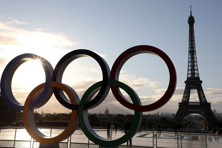 Olympic khai mạc: Thế vận hội Paris 2024 có gì đặc biệt?- Ảnh 2.