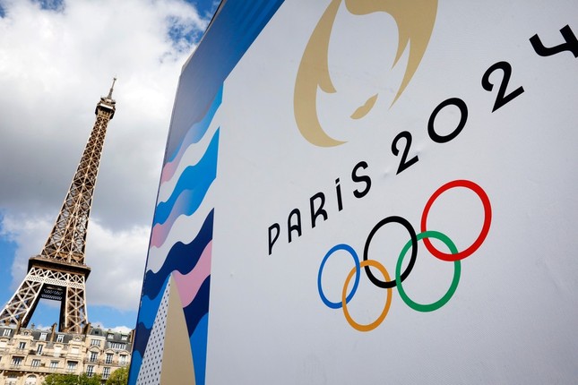 Trước giờ khai mạc, Việt Nam vẫn chưa có bản quyền Olympic Paris 2024- Ảnh 1.