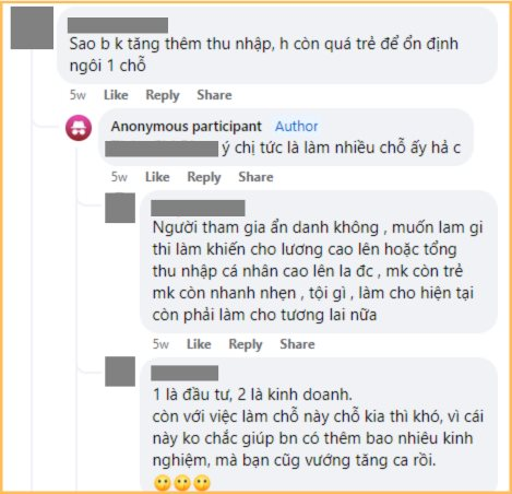 Bảng chi tiêu của sinh viên mới ra trường khiến ai xem cũng phải trầm trồ: Một ngày chỉ ăn 60k nhưng lại có thể góp công lo việc nhà và tự mua được xe máy- Ảnh 6.