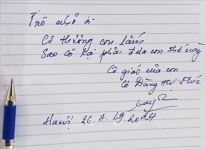 Lễ truy điệu và Lễ an táng Tổng Bí thư Nguyễn Phú Trọng- Ảnh 78.