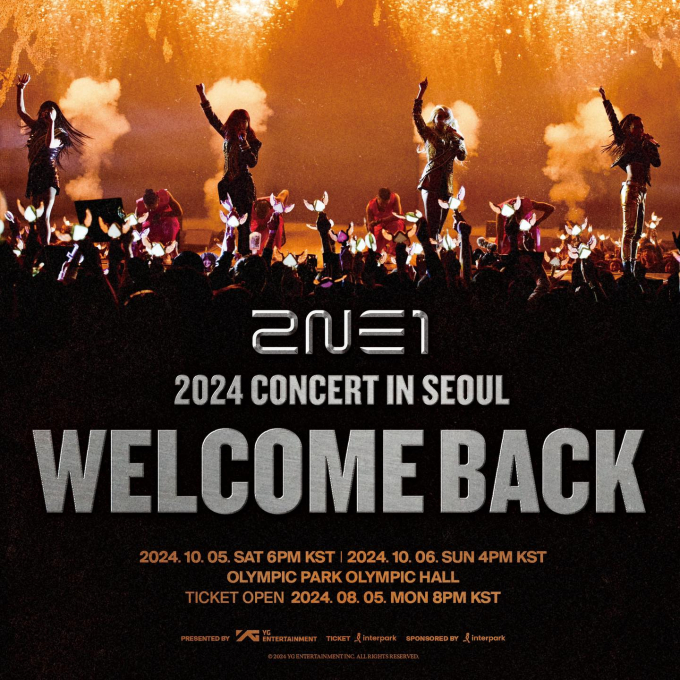 2NE1 vừa tung giá vé concert kỷ niệm 15 năm debut, netizen lập tức tranh cãi- Ảnh 2.