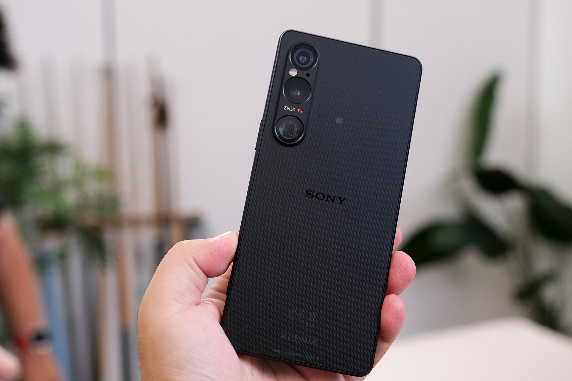 Sony bất ngờ mang bộ đôi smartphone mới về Việt Nam: Thiết kế vừa lạ vừa quen, giá từ 12 triệu đồng!- Ảnh 6.