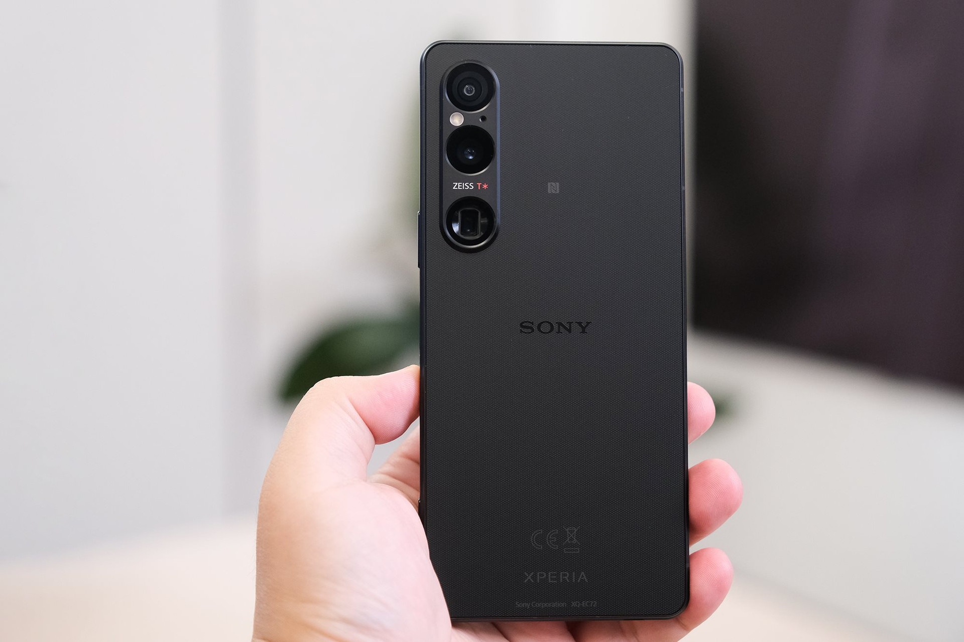 Sony bất ngờ mang bộ đôi smartphone mới về Việt Nam: Thiết kế vừa lạ vừa quen, giá từ 12 triệu đồng!- Ảnh 3.