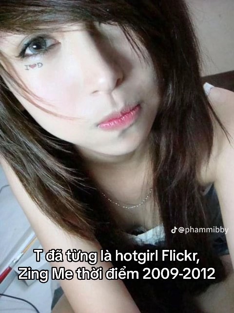 Nhan sắc sau 15 năm của hot girl đời đầu từng được nhiều 9x mượn ảnh nhất mạng xã hội- Ảnh 1.