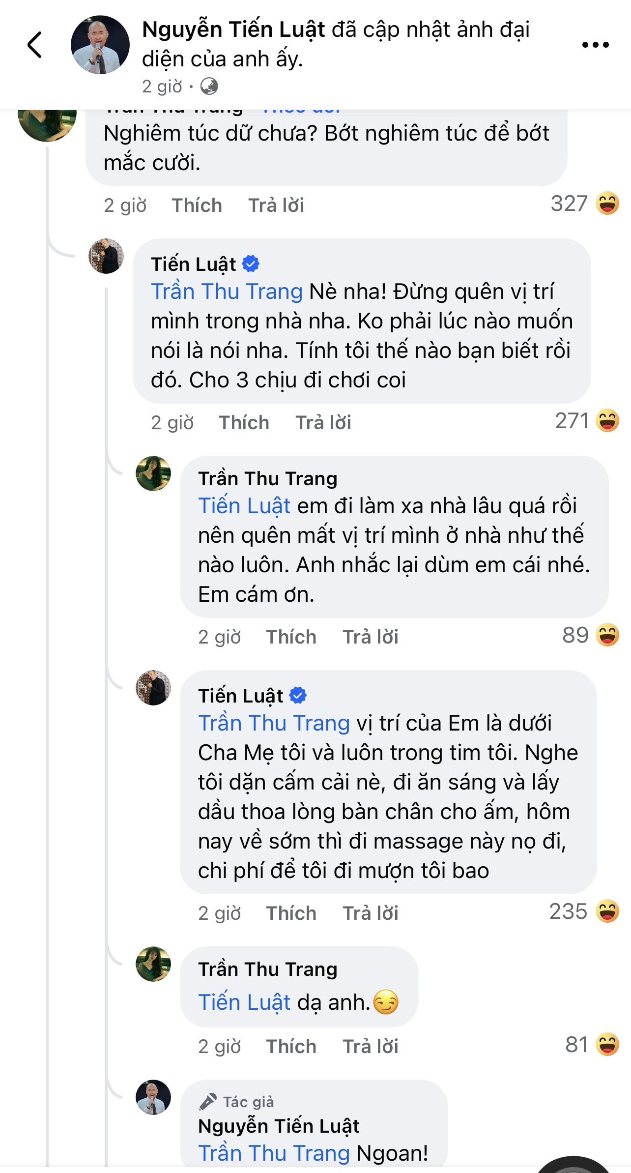 Anh tài Tiến Luật bỗng