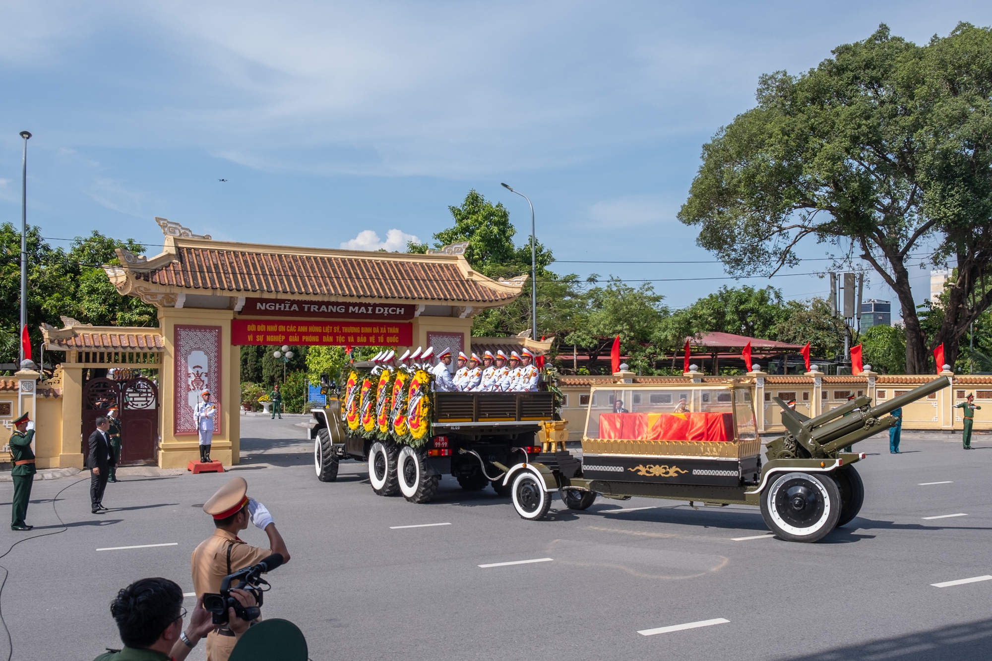 Di sản để lại- Ảnh 5.