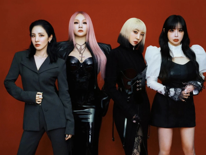 2NE1 vừa tung giá vé concert kỷ niệm 15 năm debut, netizen lập tức tranh cãi- Ảnh 1.