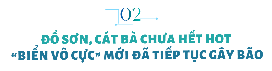 1 thành phố trực thuộc TƯ vừa có biển vừa có núi, mới thu hơn 5.100 tỷ đồng từ du lịch: Vừa rẻ vừa đẹp, đi tàu chưa đến 100k- Ảnh 7.