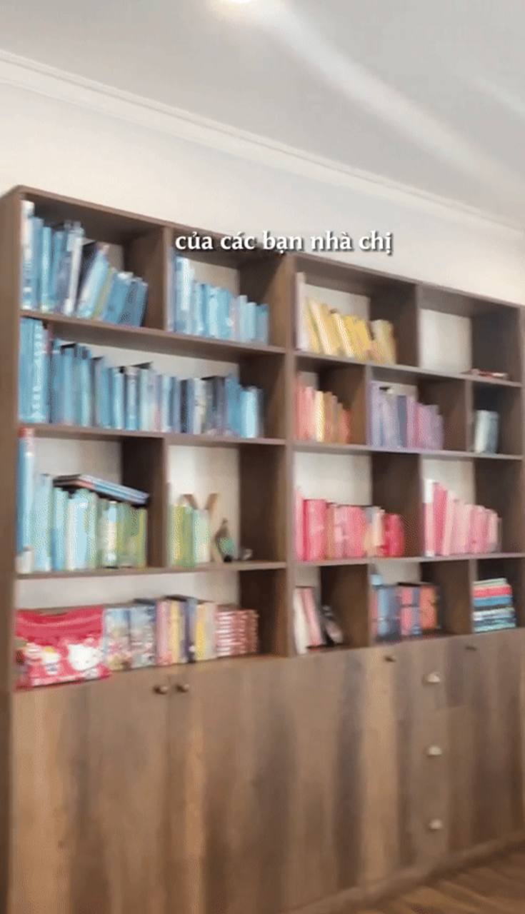 Hai nhà của "chị bán gạo" CEO Linh Đặng: Một duplex sang chảnh, một nơi mua hết khu chung cư vì thú cưng- Ảnh 9. Hai nhà của "chị bán gạo" CEO Linh Đặng: Một duplex sang chảnh, một nơi mua hết khu chung cư vì thú cưng- Ảnh 9.