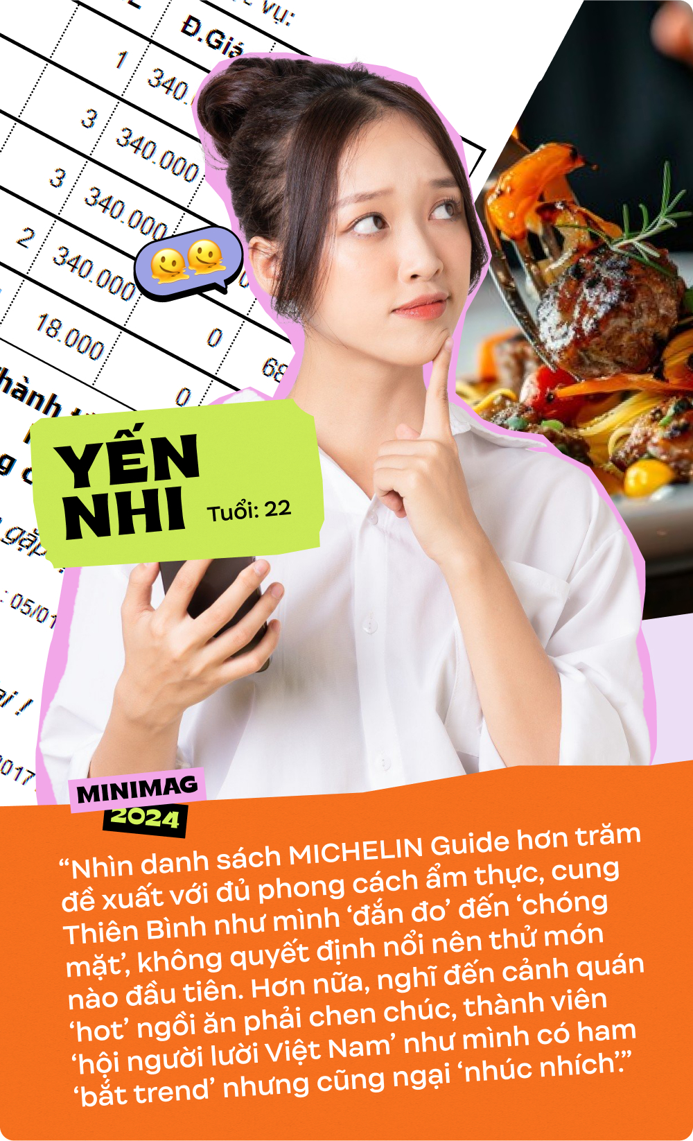 Quán ngon chuẩn Michelin được review “rần rần”, bạn đã thử chưa?- Ảnh 2.