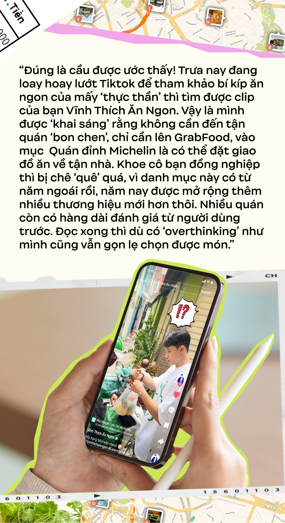 Quán ngon chuẩn Michelin được review “rần rần”, bạn đã thử chưa?- Ảnh 3.