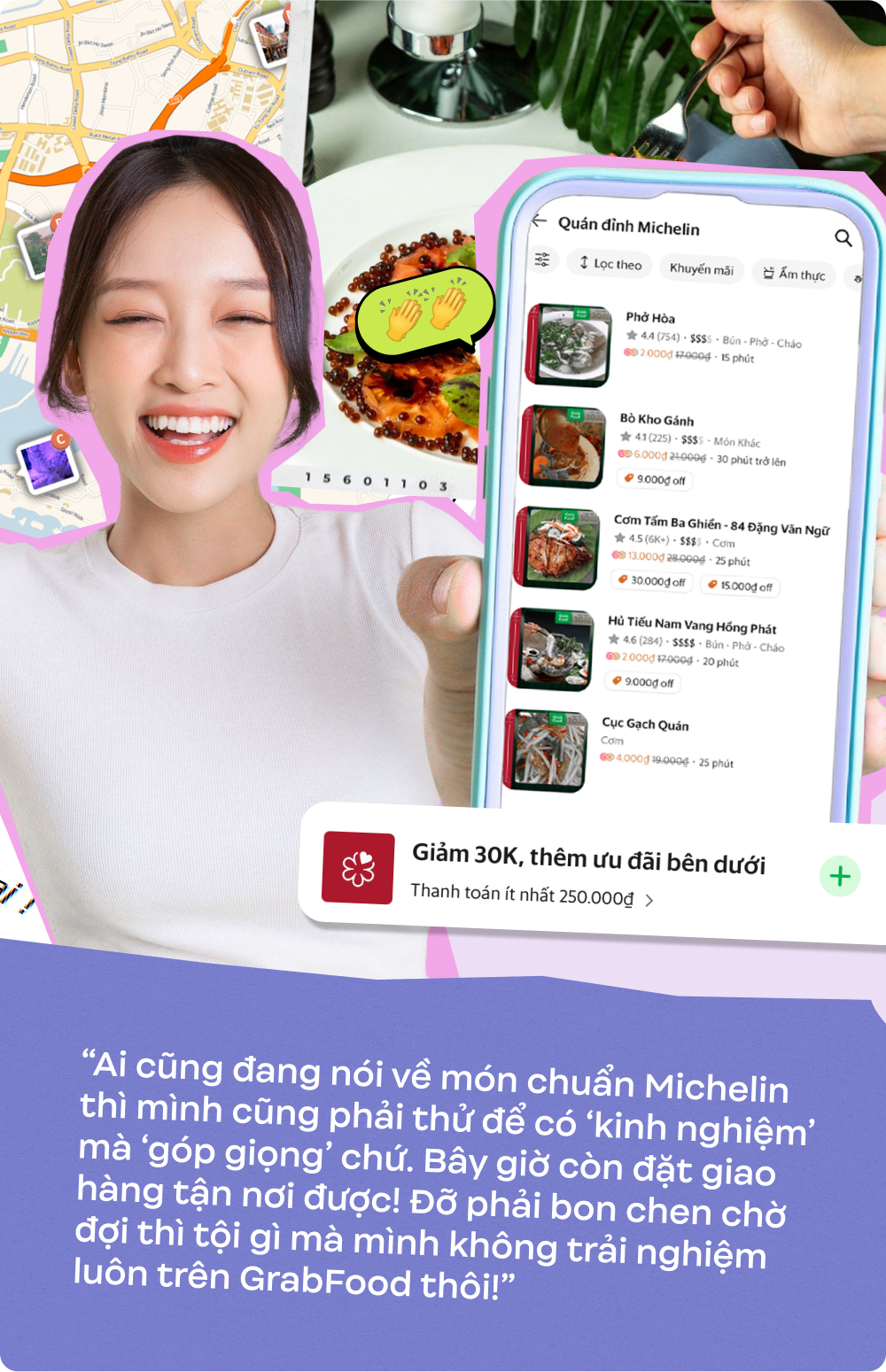 Quán ngon chuẩn Michelin được review “rần rần”, bạn đã thử chưa?- Ảnh 4.