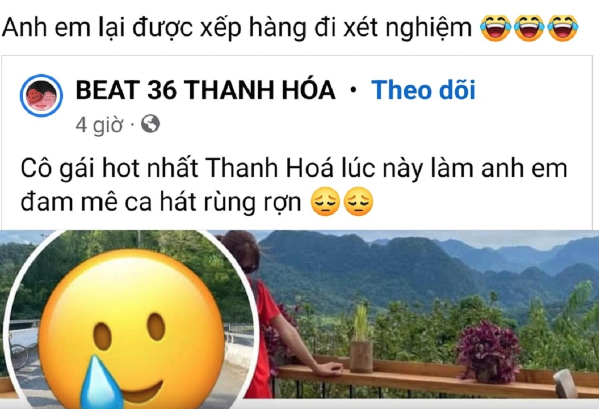 Vụ tin đồn "lây HIV cho 16 người": Từng có sự việc với kịch bản tương tự- Ảnh 2.