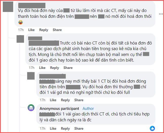 Tranh cãi chuyện dùng thẻ tín dụng hoàn tiền nhưng bị ngân hàng yêu cầu cung cấp hóa đơn giao dịch: Thực hư thế nào?- Ảnh 3.