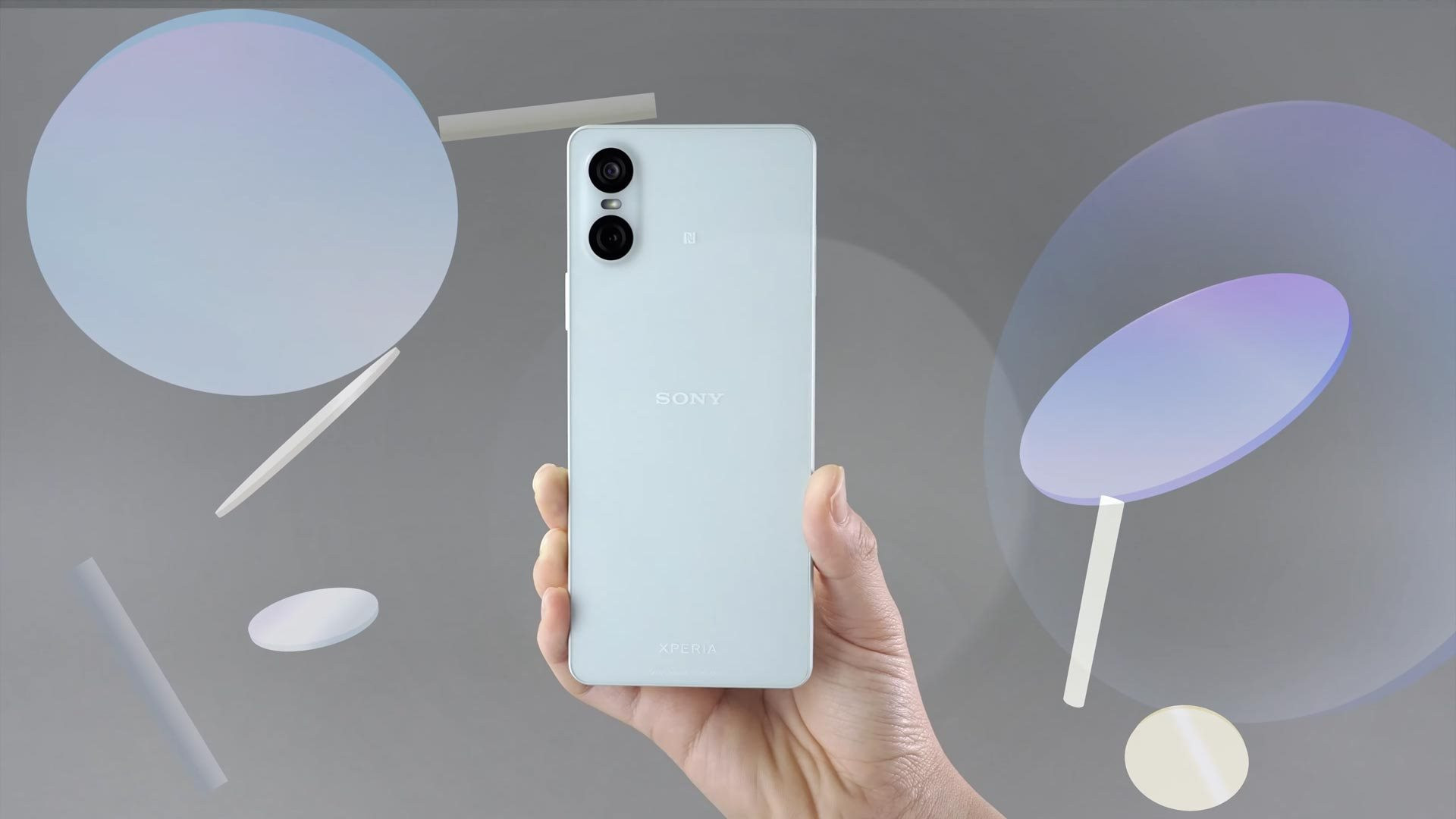 Sony bất ngờ mang bộ đôi smartphone mới về Việt Nam: Thiết kế vừa lạ vừa quen, giá từ 12 triệu đồng!- Ảnh 10.