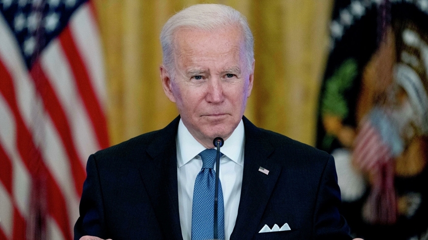 Thư chia buồn của Tổng thống Joe Biden về Tổng Bí thư Nguyễn Phú Trọng từ trần- Ảnh 1.