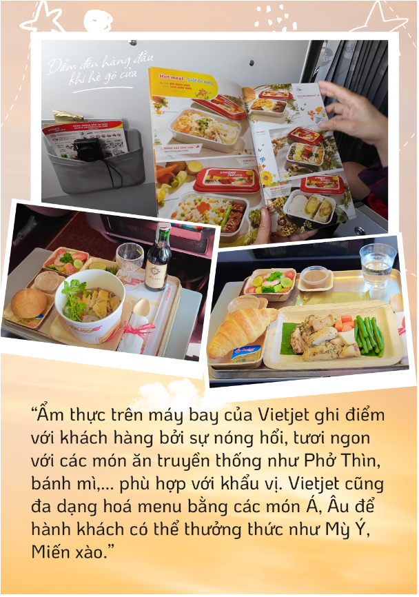 Giới trẻ truyền tai nhau bay Australia bằng hạng thương gia Vietjet, chi phí hợp lý - trải nghiệm đẳng cấp- Ảnh 10.