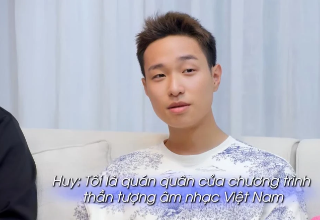 Á hậu Bùi Khánh Linh và Quán quân Vietnam Idol Hà An Huy thành đôi- Ảnh 8.