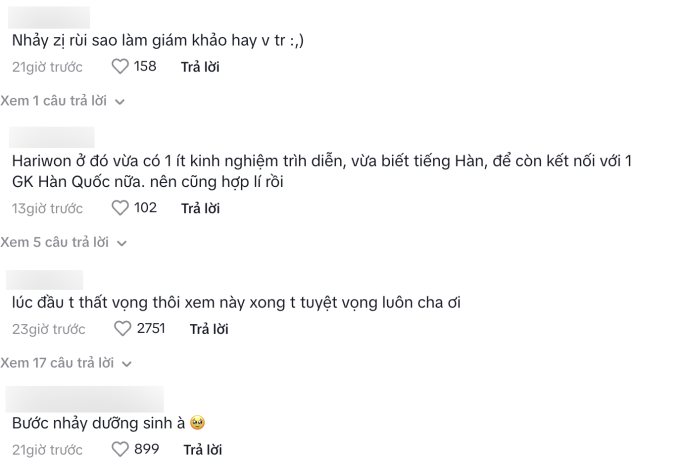 Hari Won bị chê nhảy như tập dưỡng sinh- Ảnh 2.