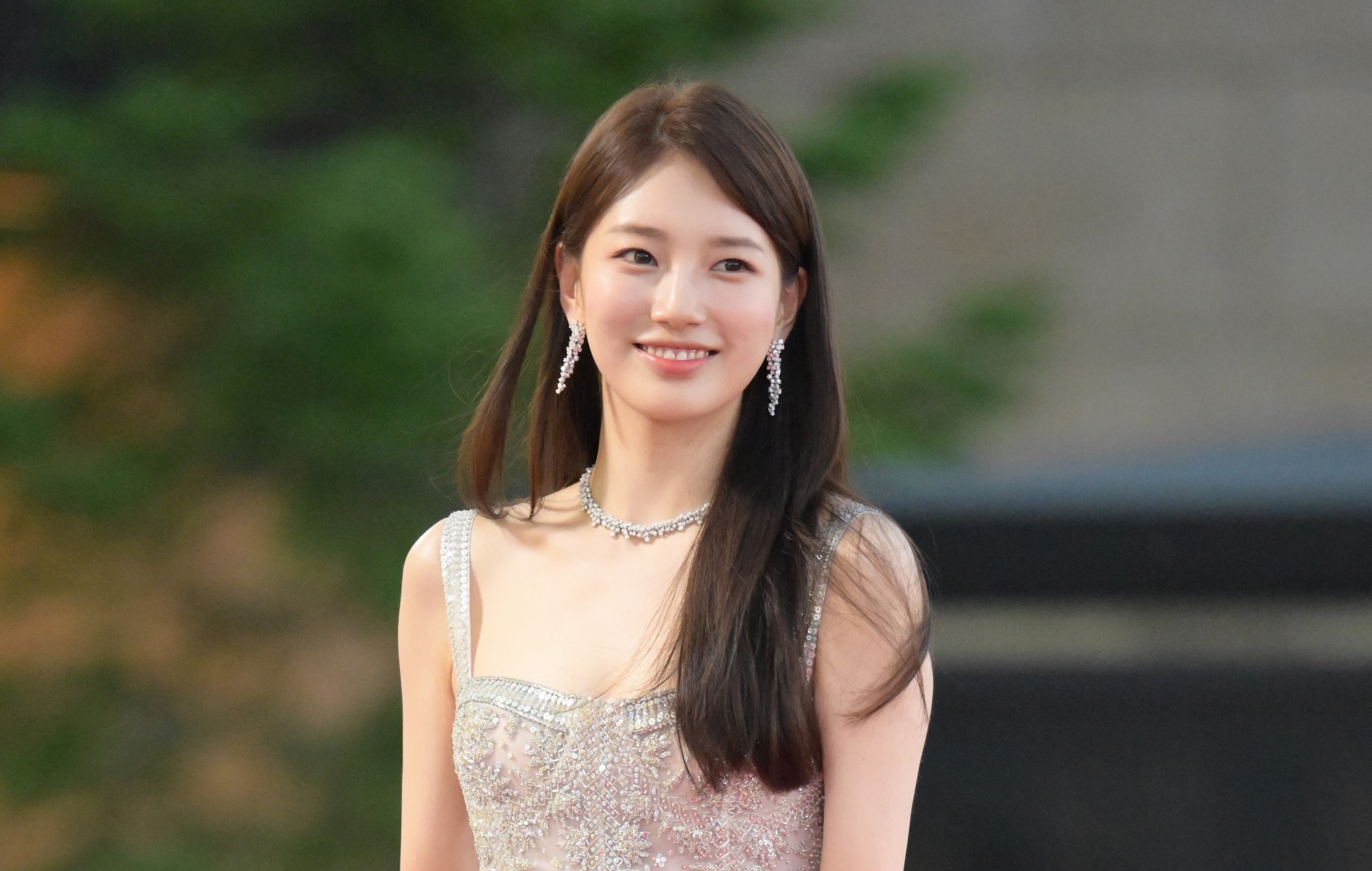 “Tình đầu quốc dân” Bae Suzy da căng mịn, ít nếp nhăn nhờ 3 kiểu ăn uống đơn giản mà hiệu quả- Ảnh 3.