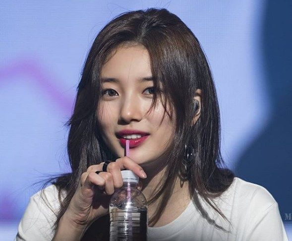 “Tình đầu quốc dân” Bae Suzy da căng mịn, ít nếp nhăn nhờ 3 kiểu ăn uống đơn giản mà hiệu quả- Ảnh 5.