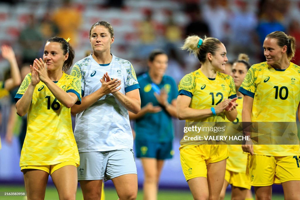 Đội bóng Đông Nam Á tạo nên chiến thắng khó tin bậc nhất trong lịch sử Olympic- Ảnh 1.