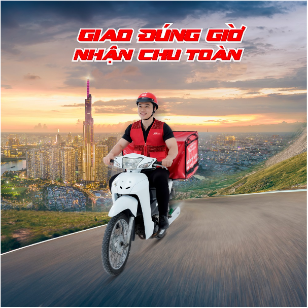 J&T Express phát huy văn hóa "Giao đúng giờ - Nhận chu toàn" thông qua cuộc thi cho nhân viên- Ảnh 1.