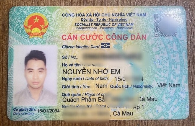 Top những cái tên khai sinh độc lạ Việt Nam: Khóc ròng khi đi học, giờ lại thấy yêu thích vì một lý do!- Ảnh 7.