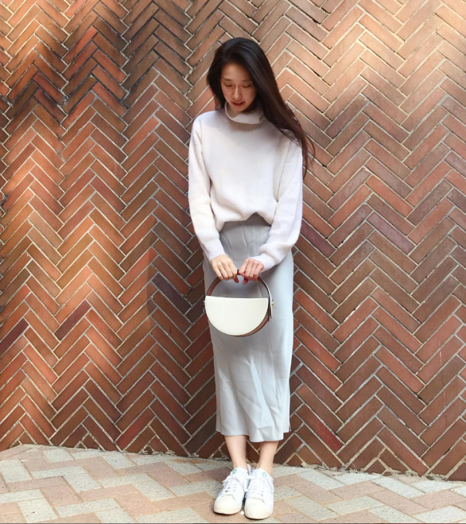 Nữ thần Olympic năm nay xuất hiện: Xinh đẹp như hot girl, tốt nghiệp Stanford, là tiến sĩ Luật nhưng ấn tượng nhất là điều này- Ảnh 5.