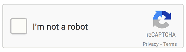 Sự thật chấn động đằng sau nút Tôi không phải là robot trên internet: Làm thế nào máy móc biết được bạn là con người? - Ảnh 1.