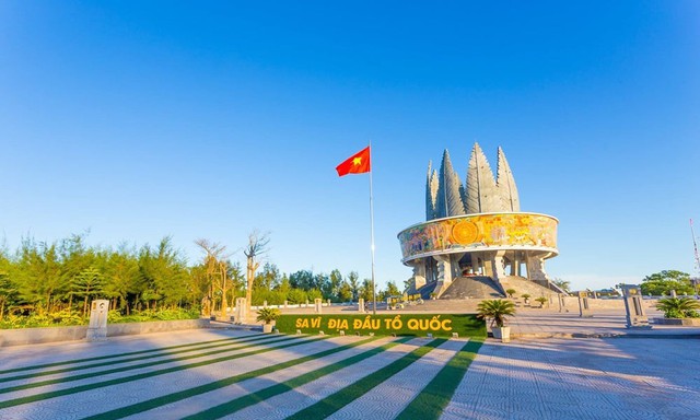 Không phải Nha Trang hay Đà Nẵng, bãi biển dài nhất Việt Nam nằm ở ngay miền Bắc: Cách Hà Nội chỉ 300km - Ảnh 7.