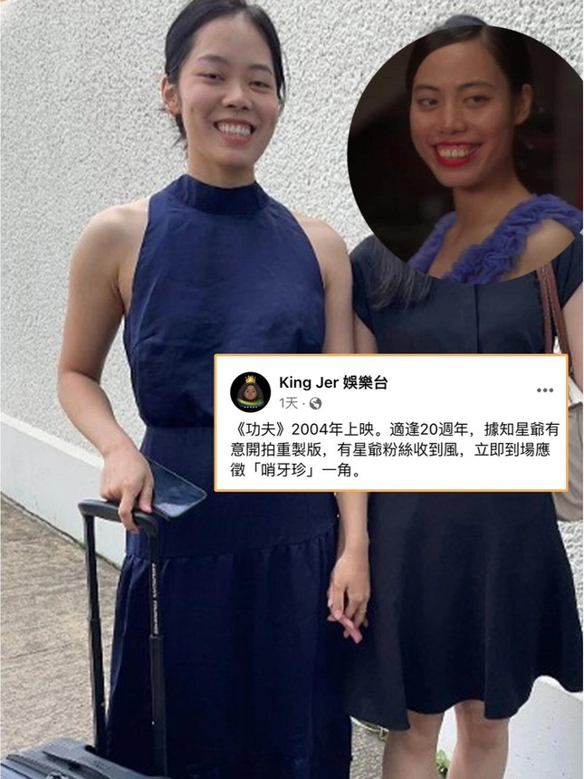 Dàn thí sinh Hoa hậu Hong Kong 2024 bị nhận xét xấu, quê mùa đến bật cười - Ảnh 6.