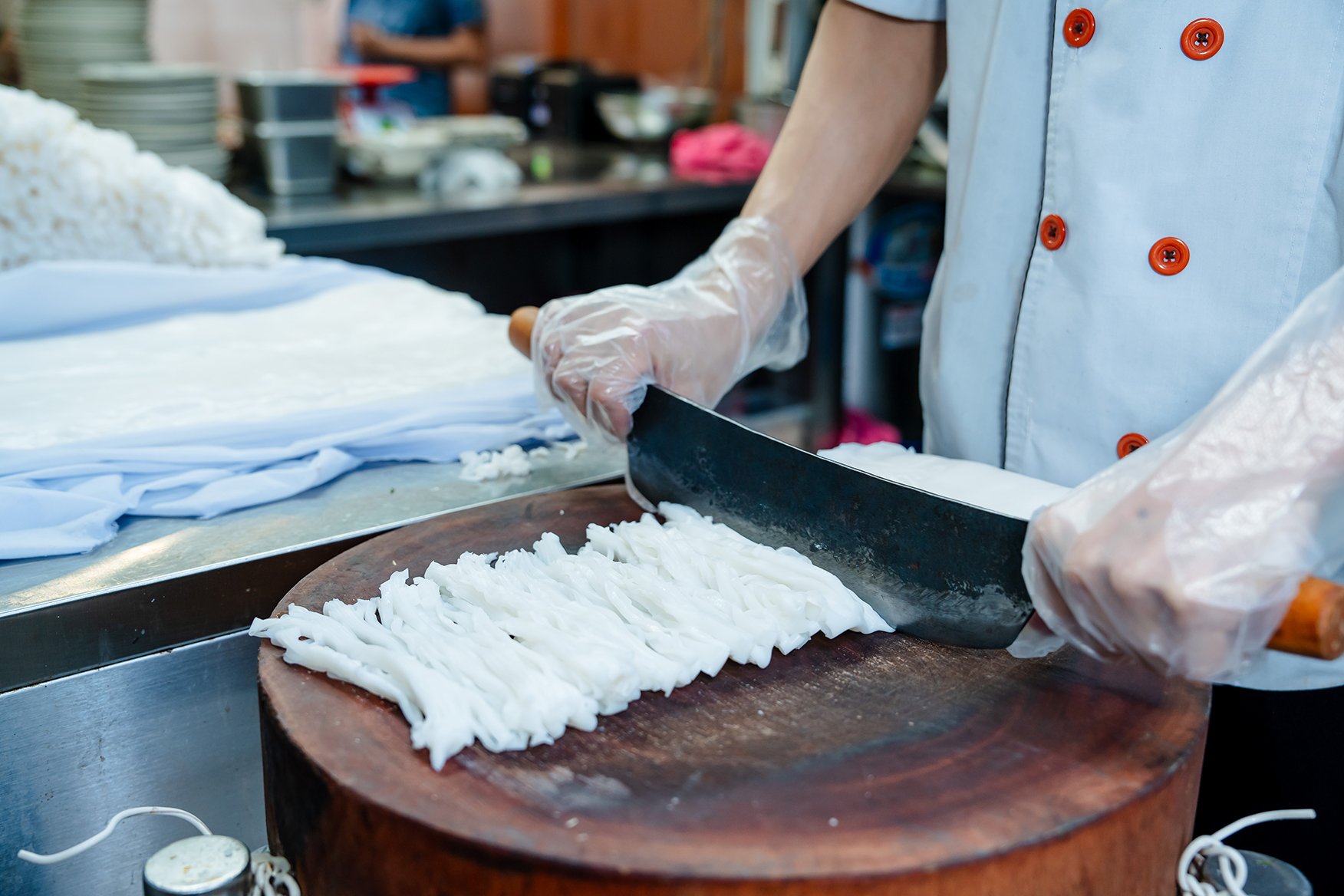 “Ngon và lành”, quán ăn “vị xưa" đất Sài Gòn liên tục được cẩm nang Michelin gọi tên- Ảnh 1.