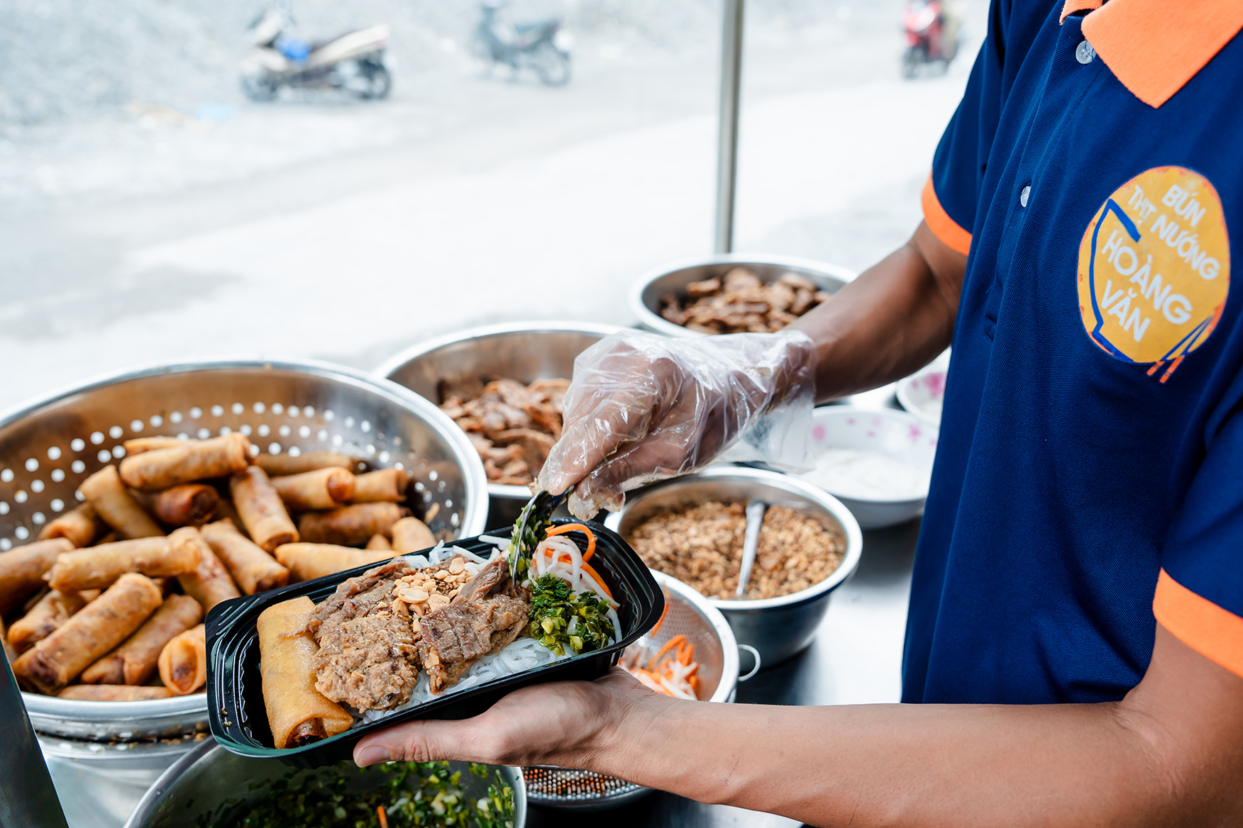 “Ngon và lành”, quán ăn “vị xưa" đất Sài Gòn liên tục được cẩm nang Michelin gọi tên- Ảnh 3.