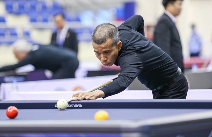 Billiards Việt Nam bất ngờ bị cấm thi đấu quốc tế, không thể dự World Cup- Ảnh 1.