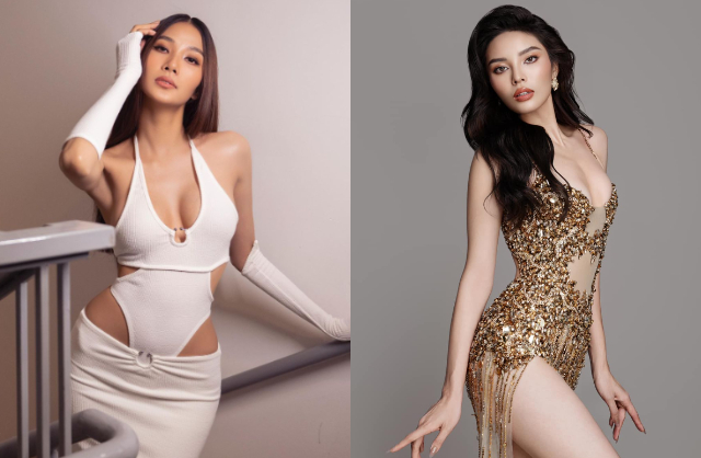 Ba lý do Hoàng Thùy không thể ngồi ghế giám khảo Miss Universe Vietnam là gì?- Ảnh 7.